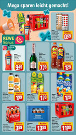 REWE Prospekt woche 40 Seite 8
