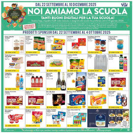 Volantino Paghi Poco Pagina 15