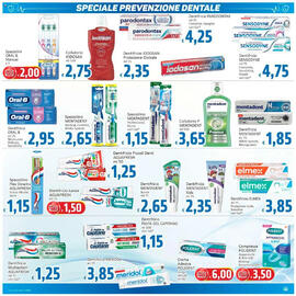 Volantino Paghi Poco Pagina 17