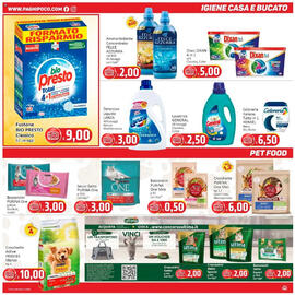 Volantino Paghi Poco Pagina 19