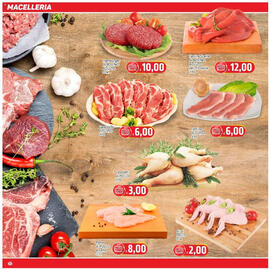 Volantino Paghi Poco Pagina 2