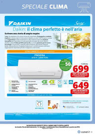 Volantino Comet Pagina 11