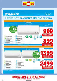 Volantino Comet Pagina 12