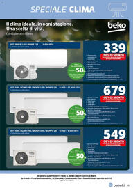 Volantino Comet Pagina 15