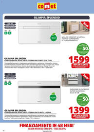 Volantino Comet Pagina 16