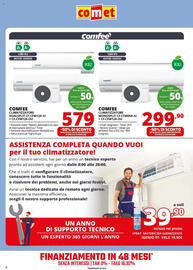 Volantino Comet Pagina 6