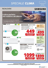 Volantino Comet Pagina 7