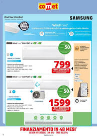 Volantino Comet Pagina 8