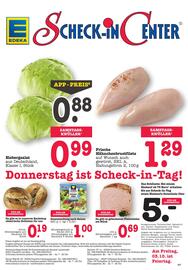 Scheck-in-Center Prospekt woche 40 Seite 37