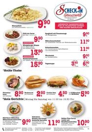 Scheck-in-Center Prospekt woche 40 Seite 7