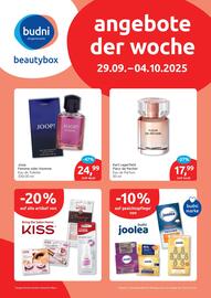 Scheck-in-Center Prospekt woche 40 Seite 80