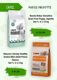 Volantino Zooplus Pagina 2