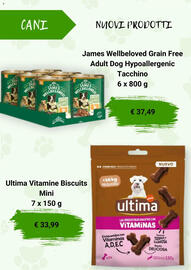 Volantino Zooplus Pagina 3
