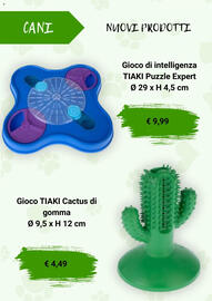 Volantino Zooplus Pagina 4