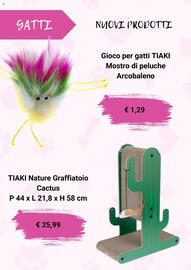 Volantino Zooplus Pagina 6