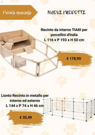 Volantino Zooplus Pagina 7