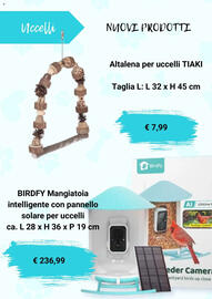 Volantino Zooplus Pagina 8