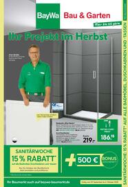 BayWa Prospekt woche 40 Seite 11