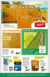 BayWa Prospekt woche 40 Seite 2