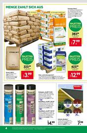 BayWa Prospekt woche 40 Seite 4
