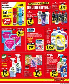 Repo Markt Prospekt woche 40 Seite 14