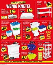 Repo Markt Prospekt woche 40 Seite 15