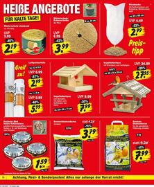 Repo Markt Prospekt woche 40 Seite 19