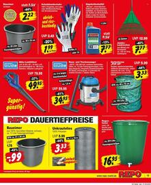 Repo Markt Prospekt woche 40 Seite 20