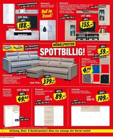 Repo Markt Prospekt woche 40 Seite 2