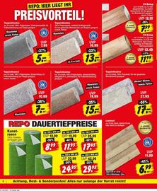 Repo Markt Prospekt woche 40 Seite 6