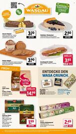 Wasgau Prospekt woche 40 Seite 12