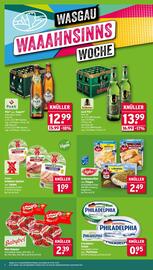 Wasgau Prospekt woche 40 Seite 2