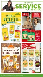 Wasgau Prospekt woche 40 Seite 24