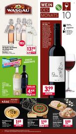 Wasgau Prospekt woche 40 Seite 6