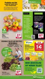 Wasgau Prospekt woche 40 Seite 9