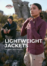 Cape Union Mart catalogue Page 1