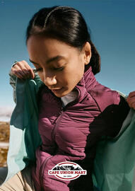 Cape Union Mart catalogue Page 11