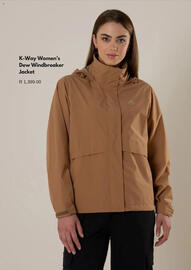 Cape Union Mart catalogue Page 4