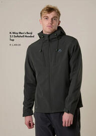Cape Union Mart catalogue Page 7