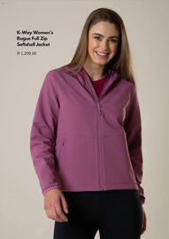 Cape Union Mart catalogue Page 8