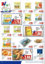 Volantino Vivo Supermercati Pagina 10