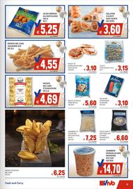 Volantino Vivo Supermercati Pagina 11