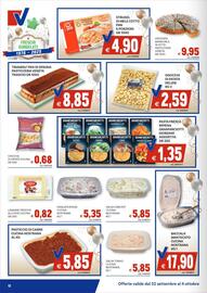 Volantino Vivo Supermercati Pagina 12