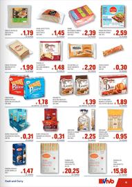 Volantino Vivo Supermercati Pagina 15