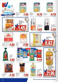 Volantino Vivo Supermercati Pagina 16