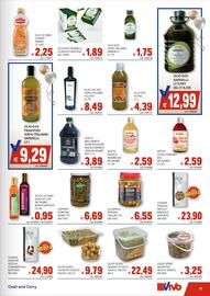Volantino Vivo Supermercati Pagina 17