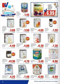 Volantino Vivo Supermercati Pagina 18