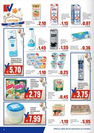 Volantino Vivo Supermercati Pagina 2