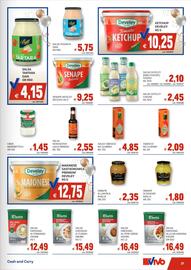 Volantino Vivo Supermercati Pagina 21