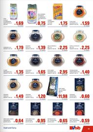 Volantino Vivo Supermercati Pagina 23